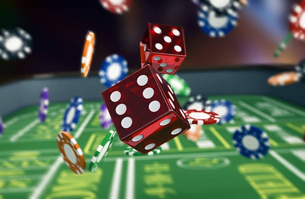 maxwin168 Live Dealer Rooms